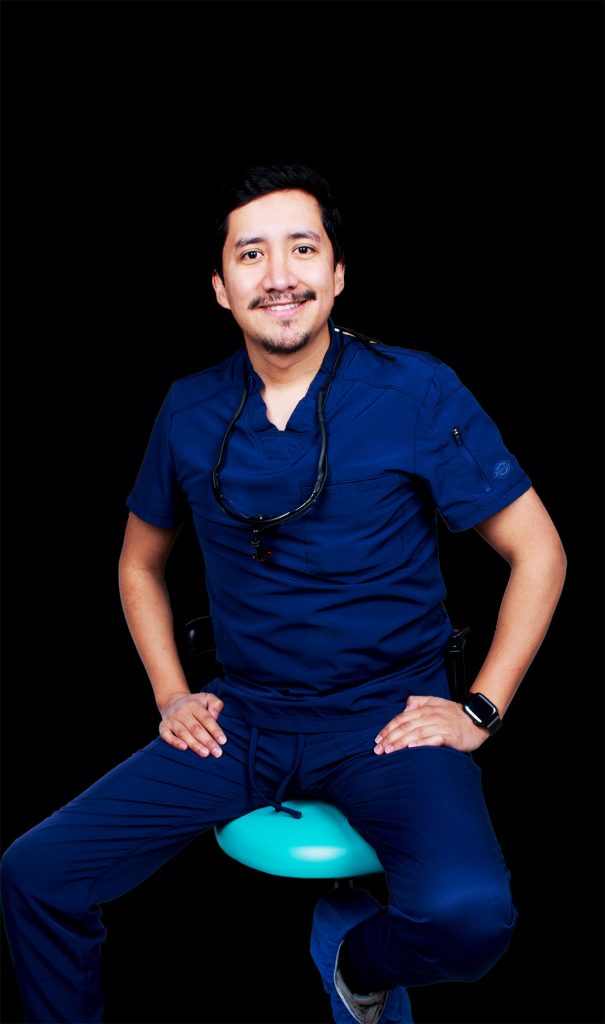 Dr. José Luis Viteri